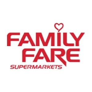 Family Fare coupons